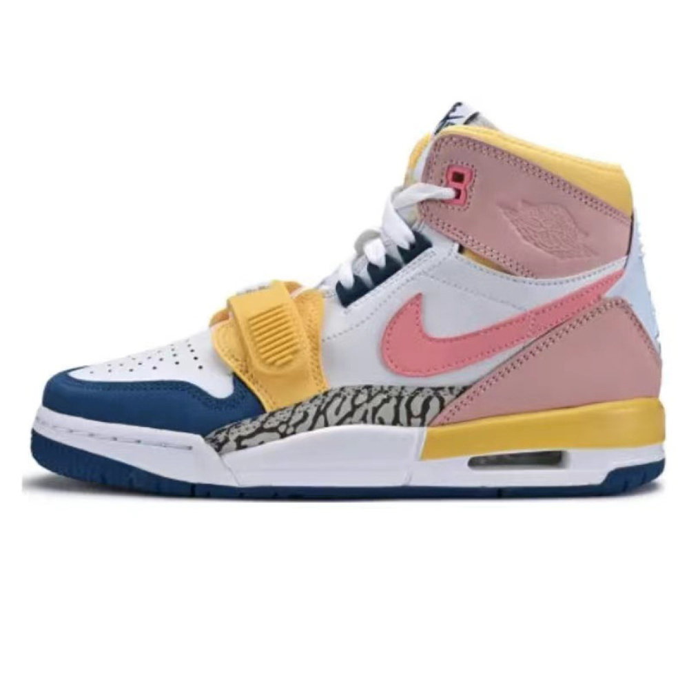 【 】 Jordan Legacy 312 2 GS