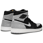 Jordan Air Jordan 1 Retro High Flyknit Shadow