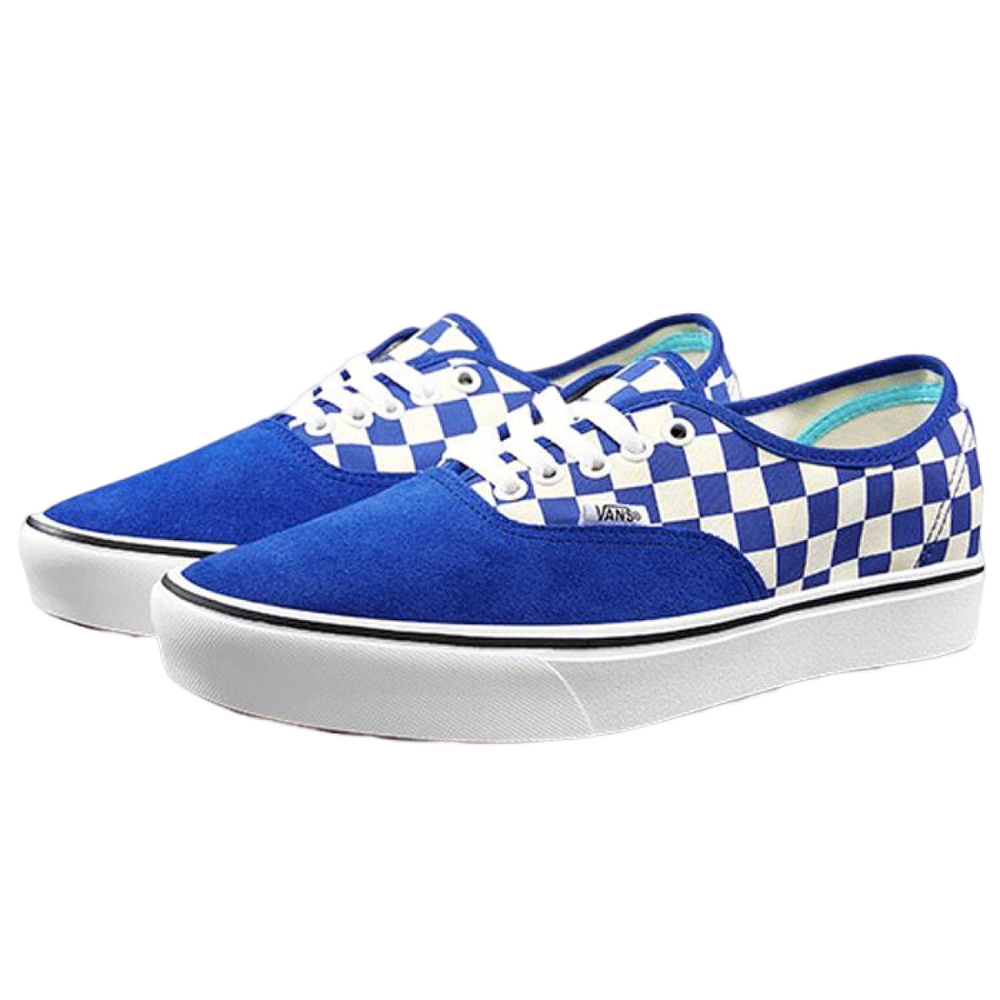 Vans Authentic