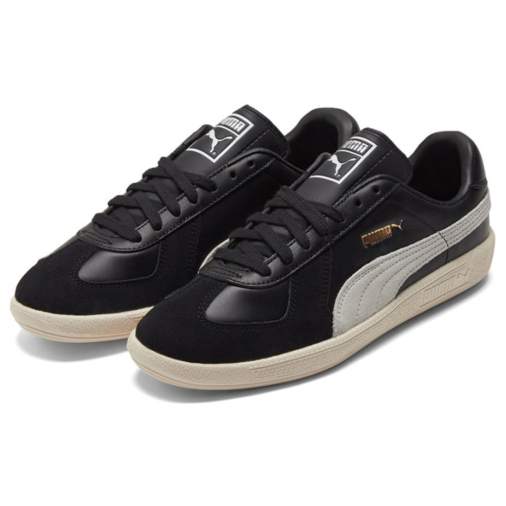 PUMA Army Trainer