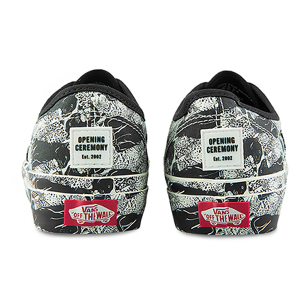 Opening Ceremony x Vans Authentic