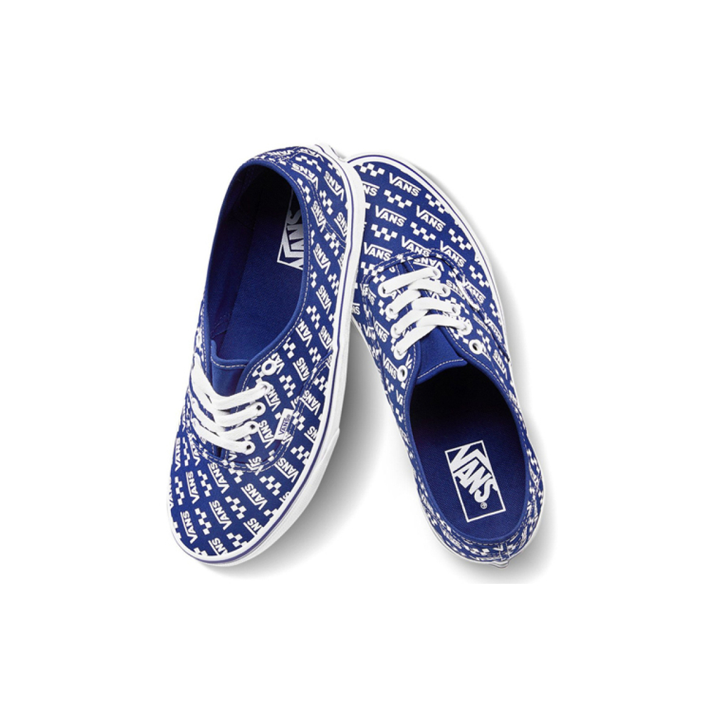 Vans Authentic logo