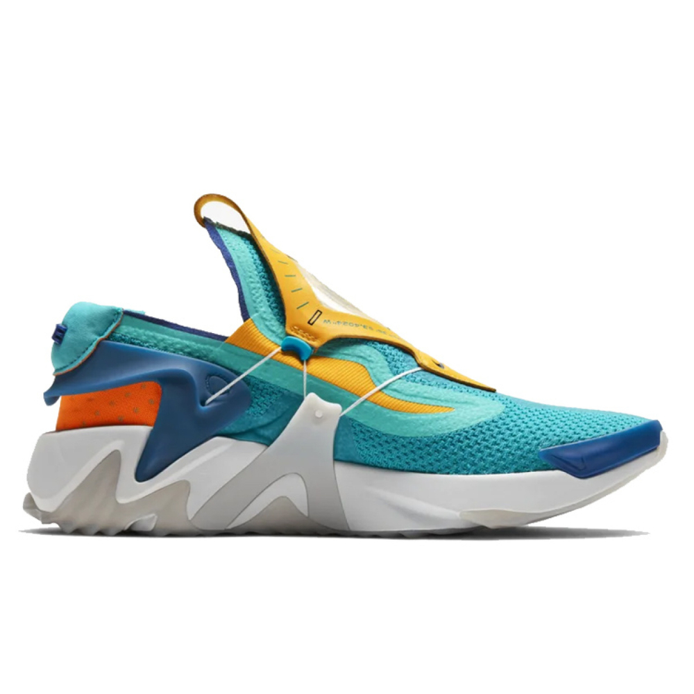 Nike Adapt Huarache Hyper Jade'
