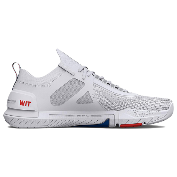 Under Armour TriBase™ Reign 4 Pro Whatever It Takes