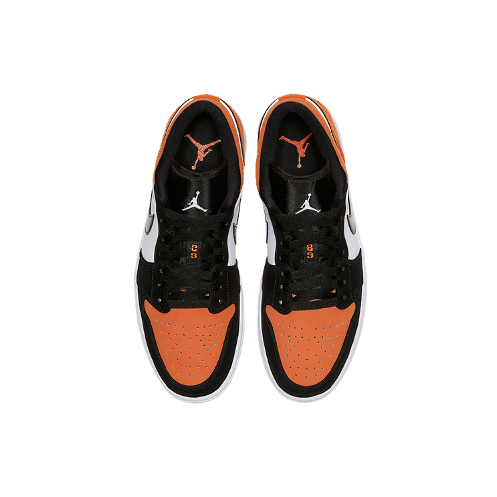 Jordan Air Jordan 1 Low Shattered Backboard