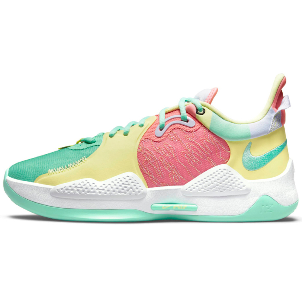 Nike PG 5 EP "Daughters" 5