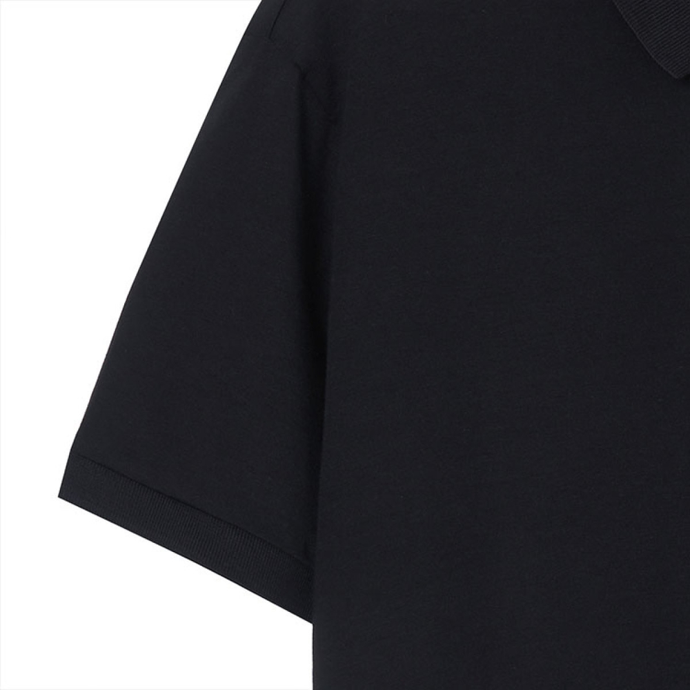 EMPORIO ARMANI EA7 Logo polo