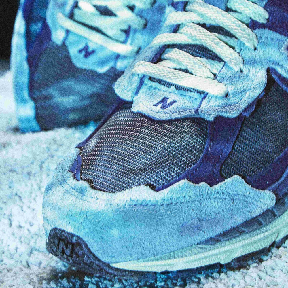 New Balance NB 2002R