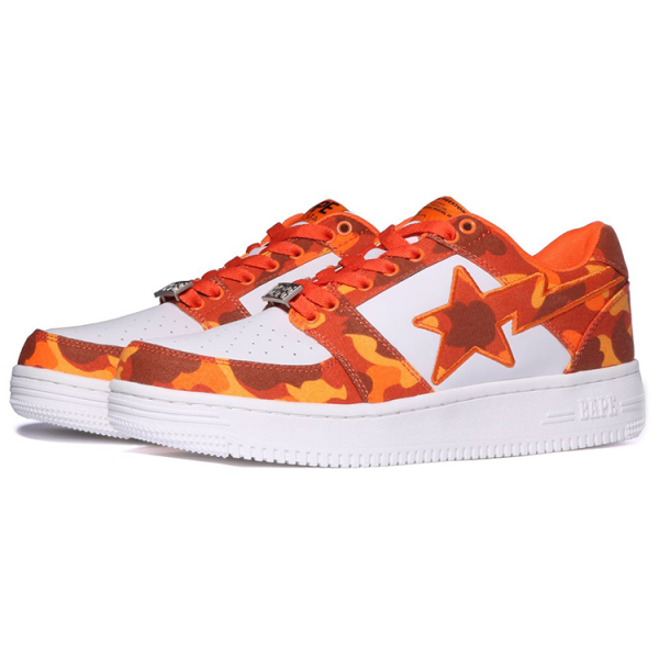 HERON PRESTON x A BATHING APE STA