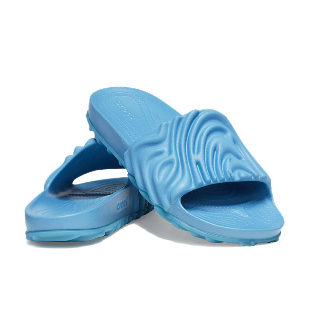 Salehe Bembury x Crocs Pollex Slide "Tashmoo"
