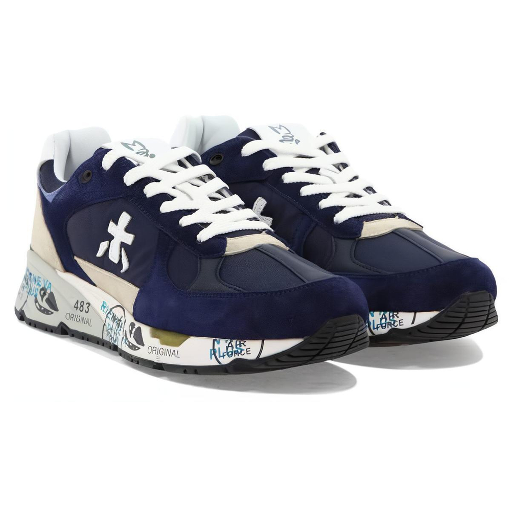PREMIATA Mase
