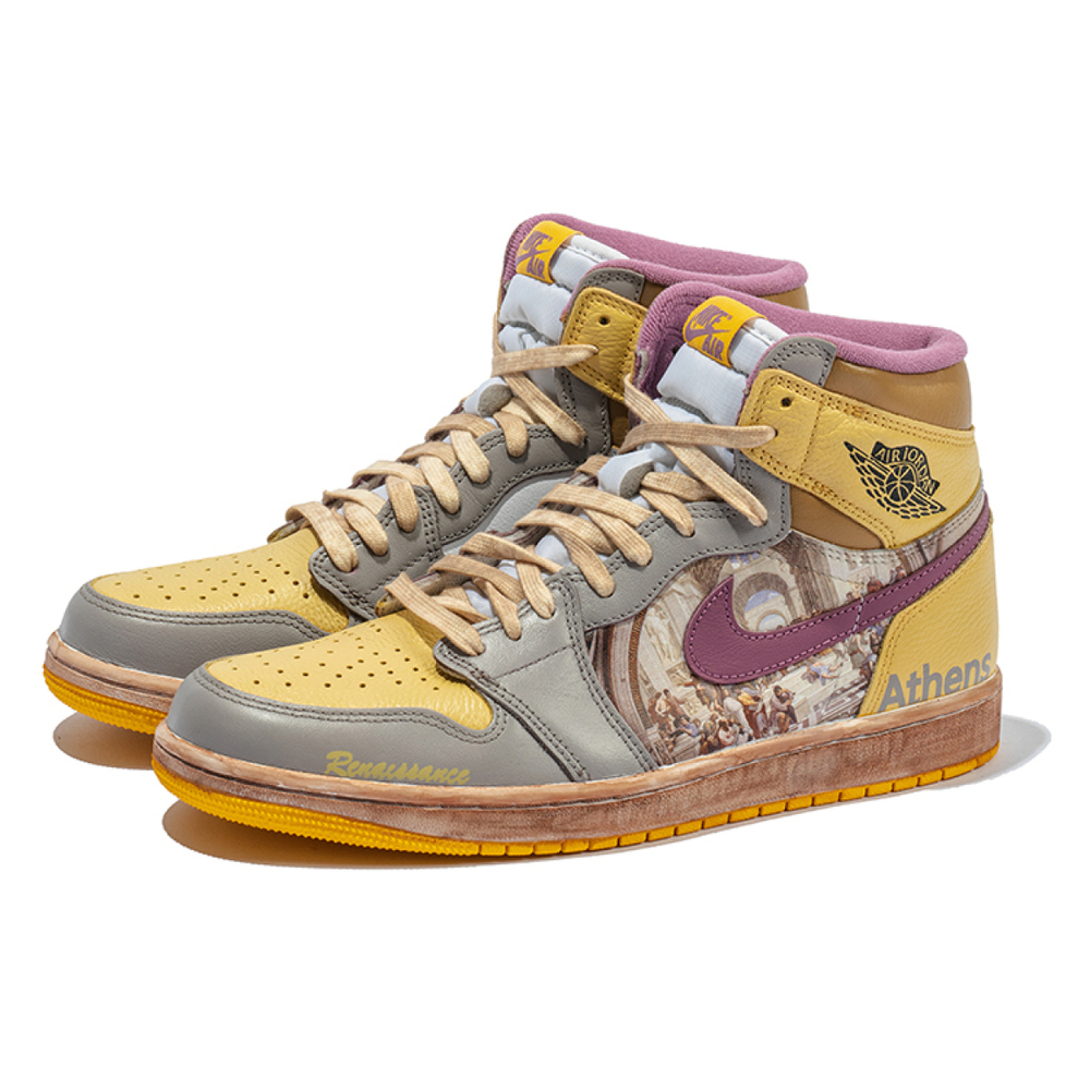 【 】 Jordan Air Jordan 1 Retro High OG