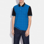 COACH SS23 Polo