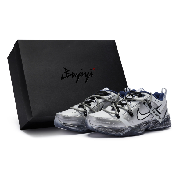 【 】 Nike Air Monarch 4 PU 811