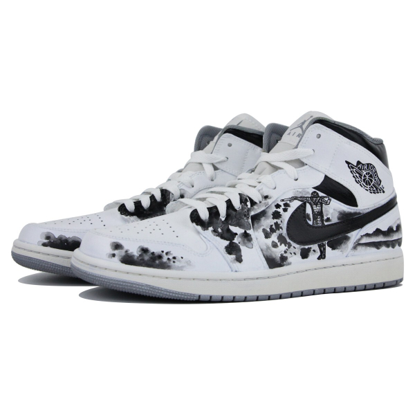 【 】 Jordan Air Jordan 1 Mid