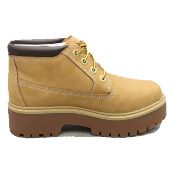 Timberland Chukka