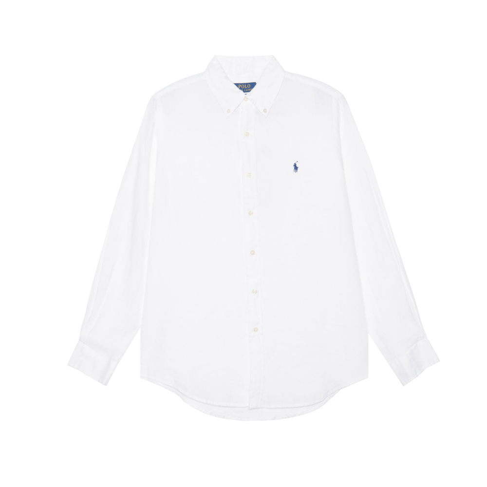 Polo Ralph Lauren SS23 Logo