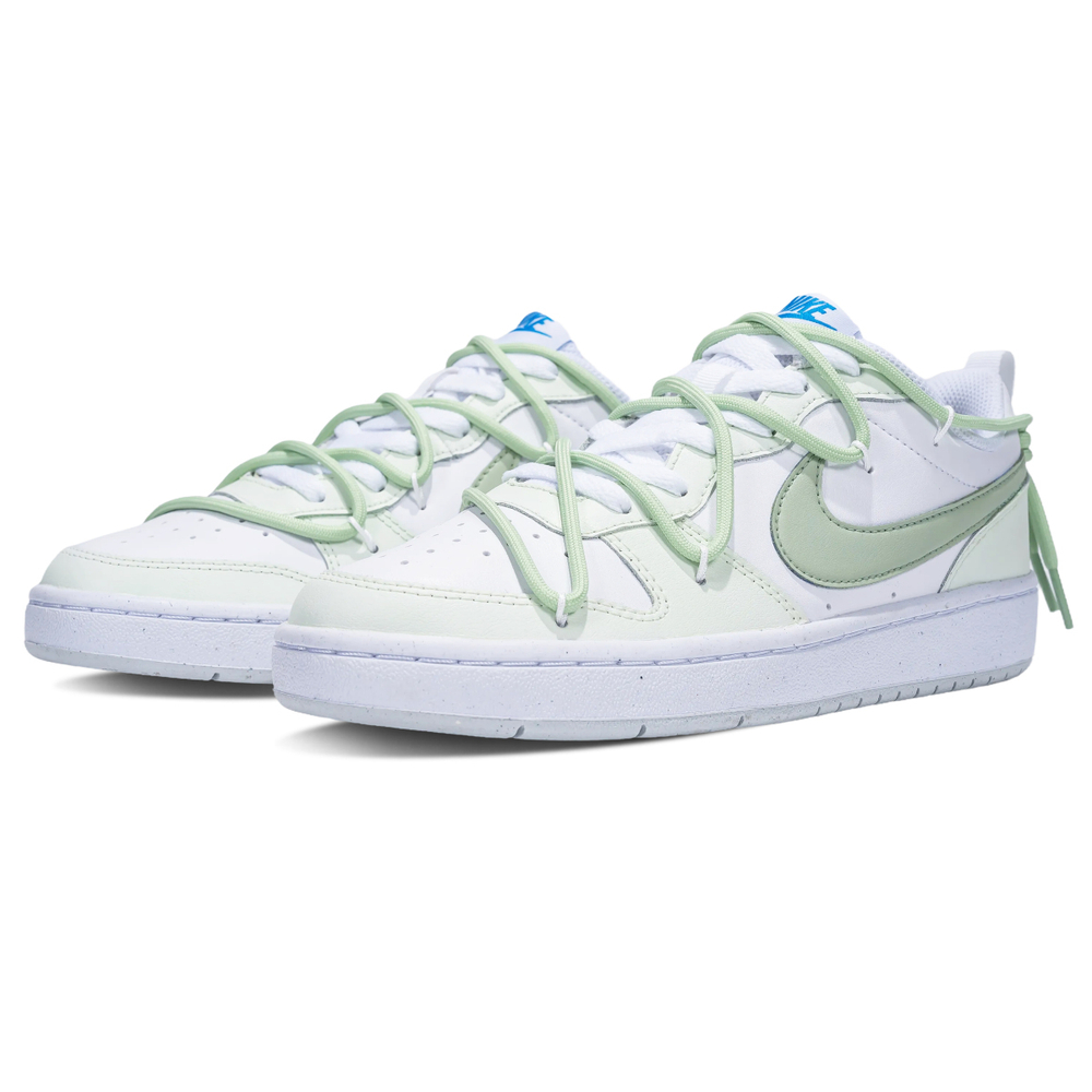 【 】 Nike Court Borough Low 2 GS
