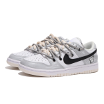 【 】 Nike Dunk White Sail