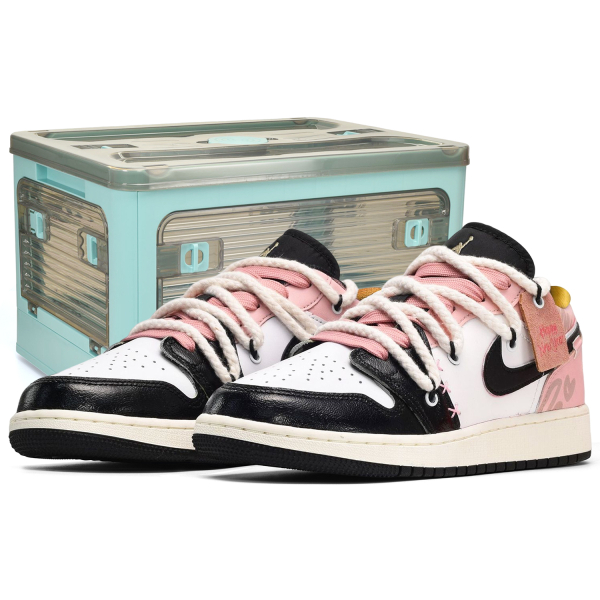 【 】 Jordan Air Jordan 1 Low CNY