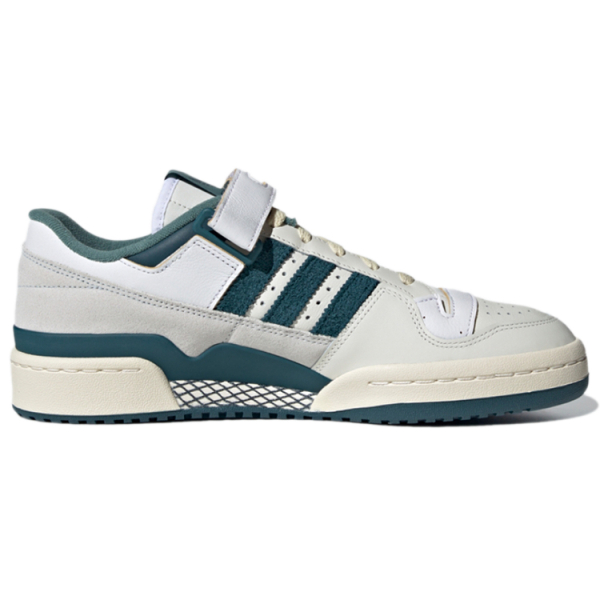 Adidas originals FORUM 84 low og "noble green"
