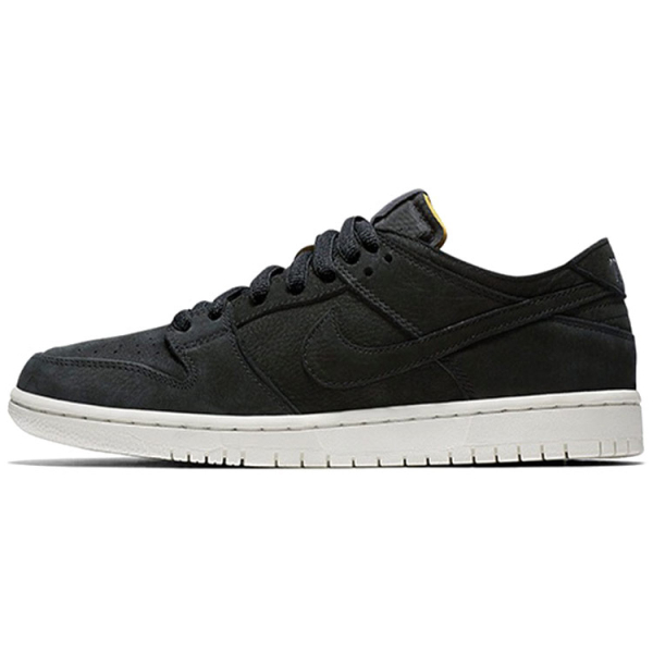 Nike Dunk SB Decon Black