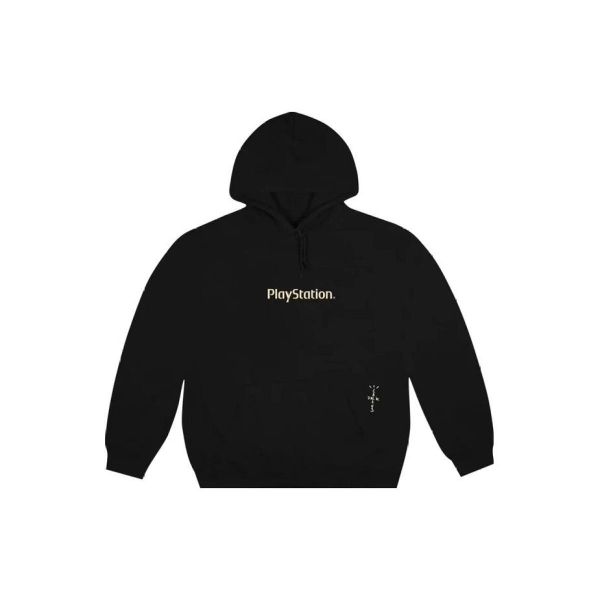 Travis Scott x Playstation