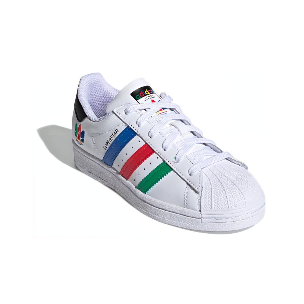 Adidas originals SUPERSTAR J