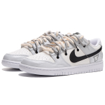 【 】 Nike Dunk Retro vibe