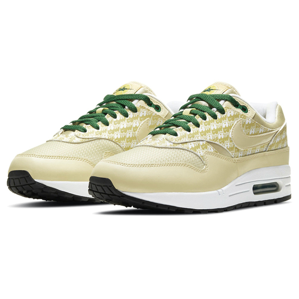Nike Air Max 1 "lemonade" Air Max