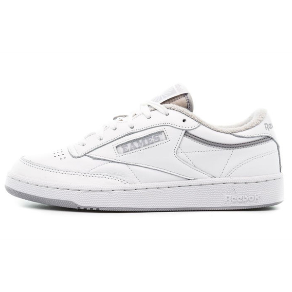 Eames x Reebok Club C