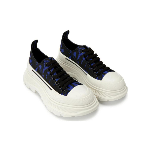 Alexander McQueen Tread Slick