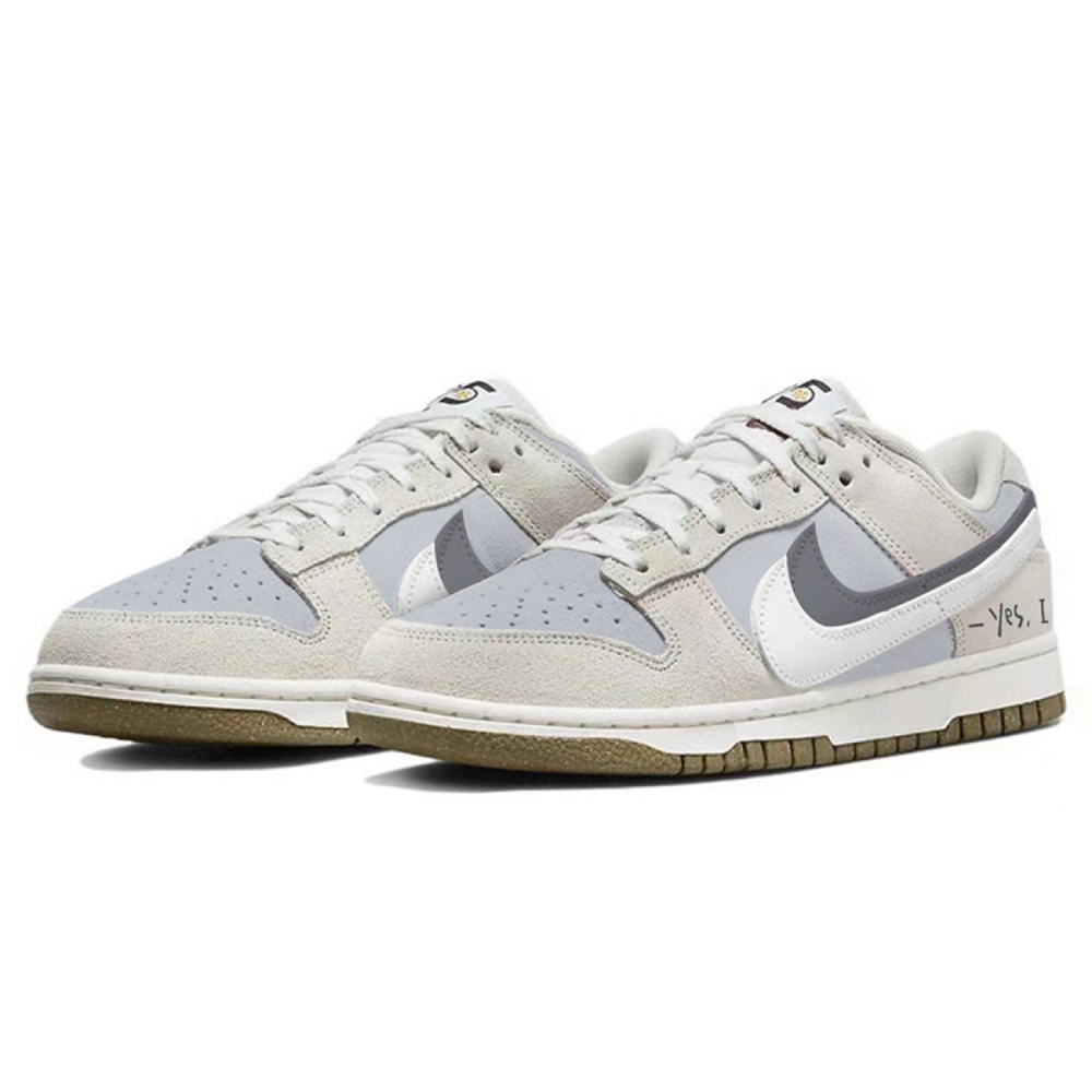 【 】 Nike Dunk Low SE
