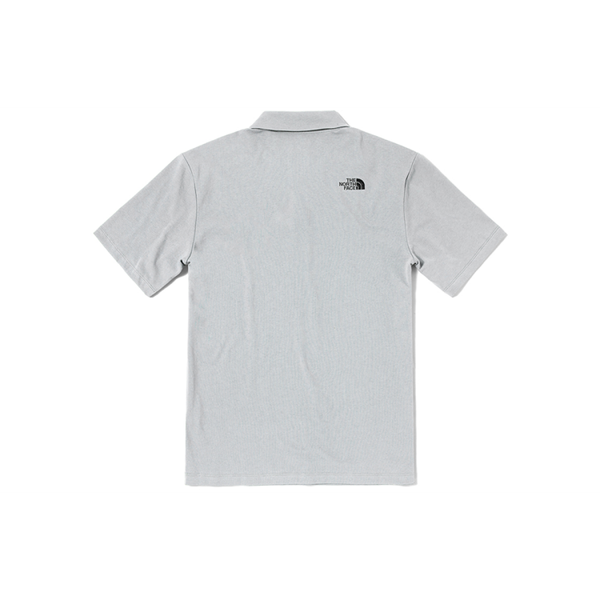 THE NORTH FACE Logo Polo