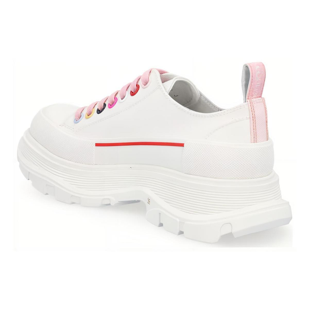 Alexander McQueen Tread Slick