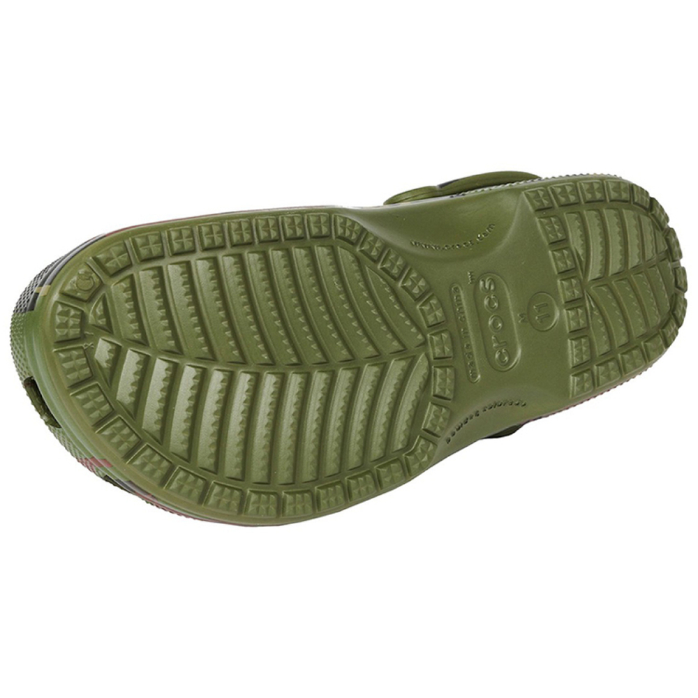 Palace x Crocs Classic Clog