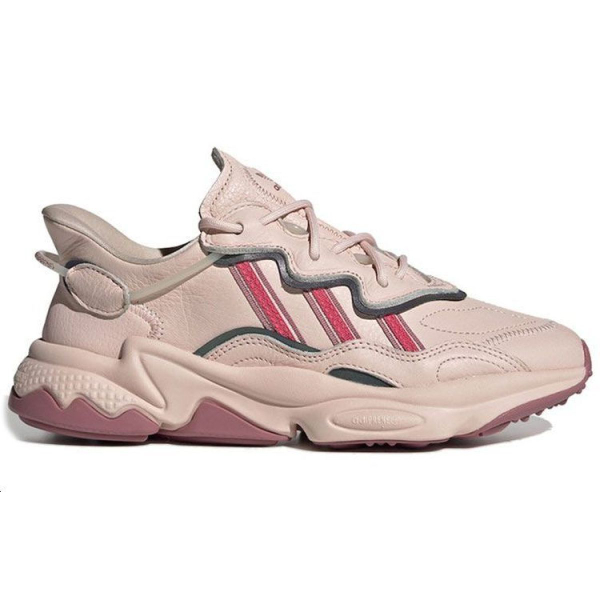 Adidas originals Ozweego Icy Pink