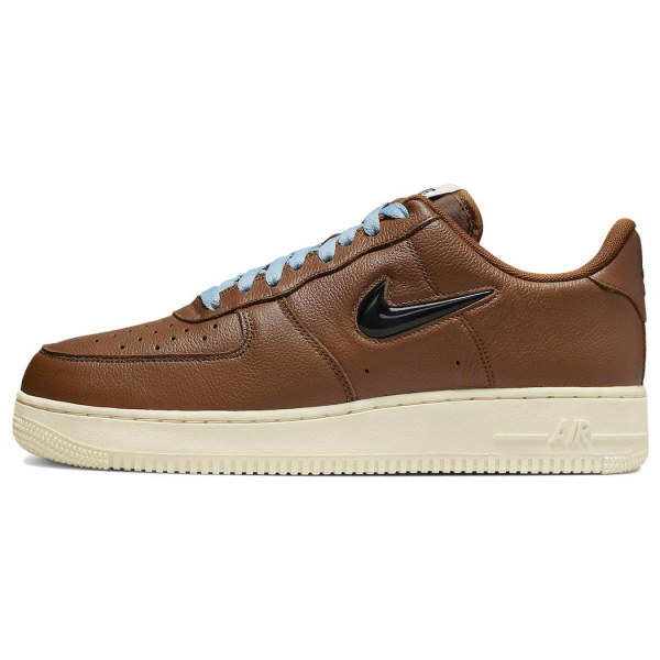 Nike Air Force 1 "Certified Fresh"