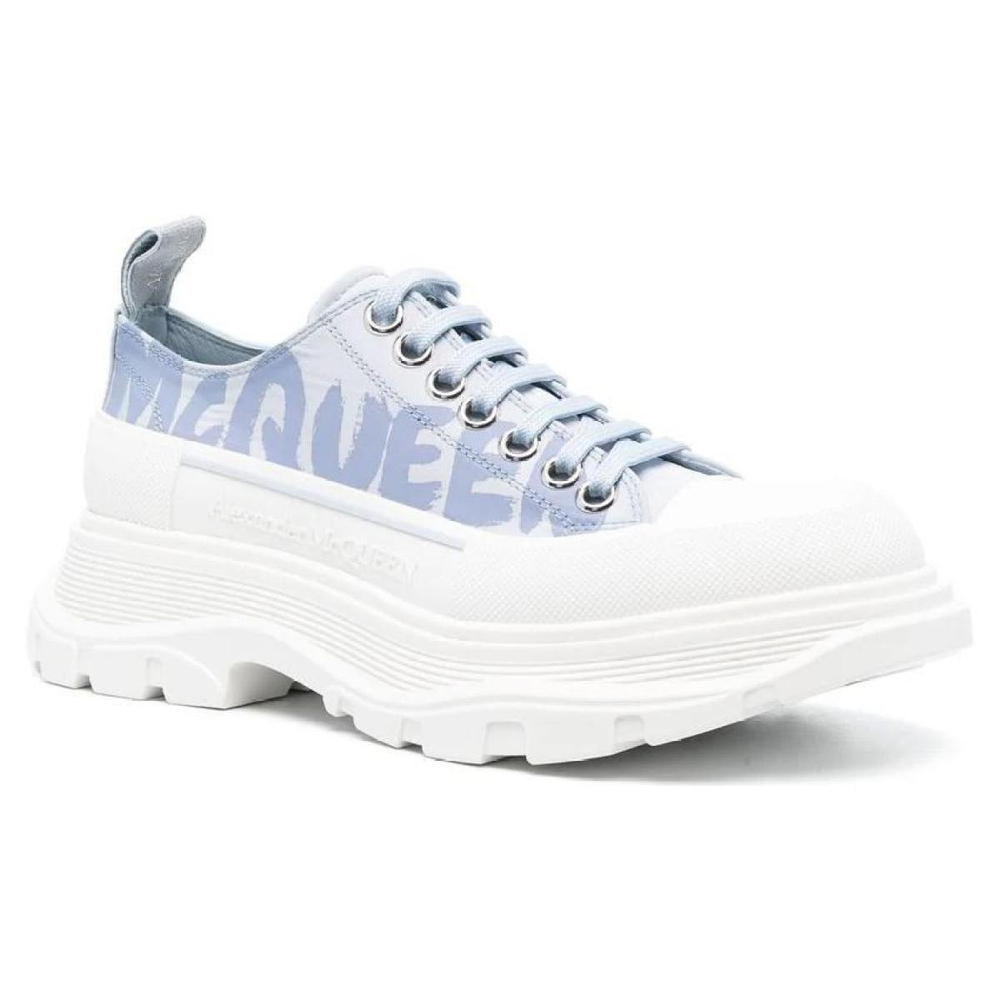 Alexander McQueen Tread Slick