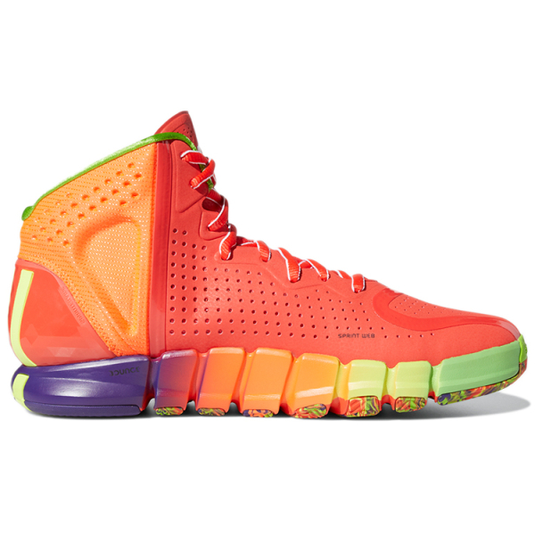 Adidas D Rose 4 Restomod TPU