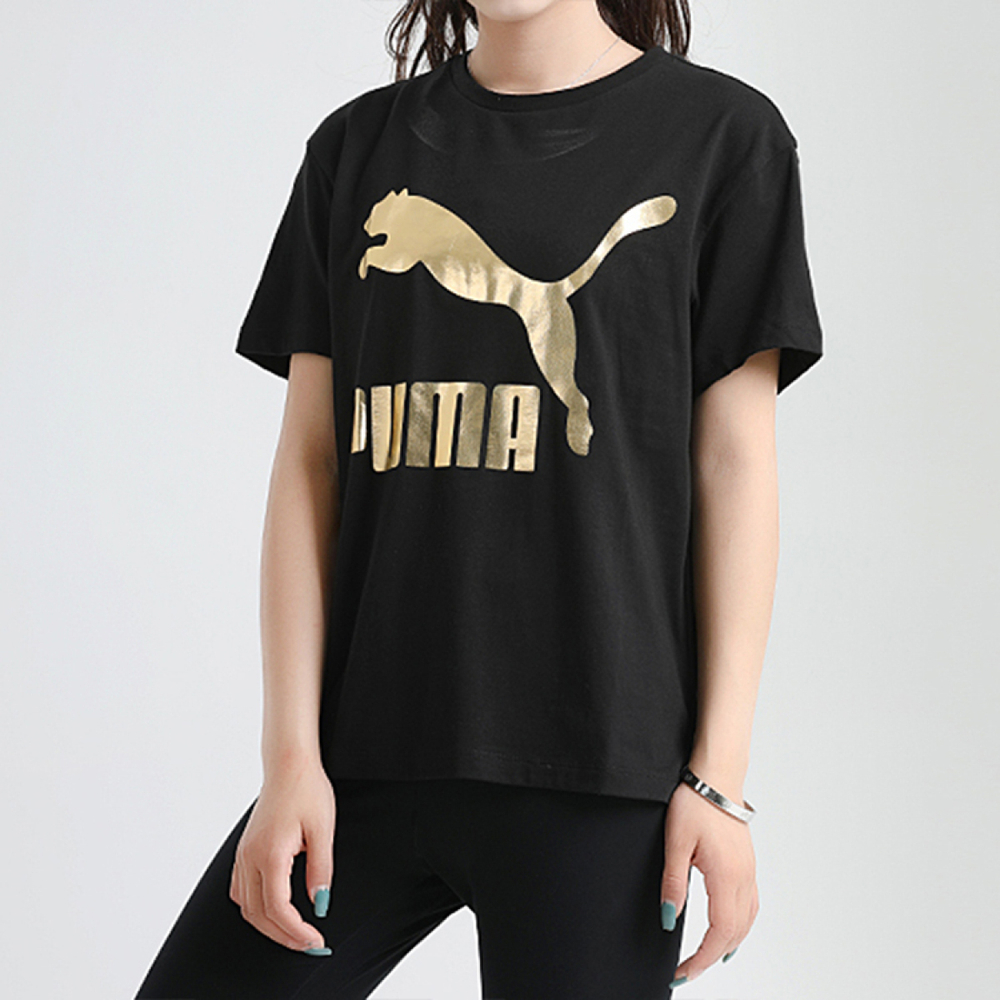 PUMA Classic Logo T