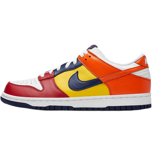 Nike Dunk JP What The