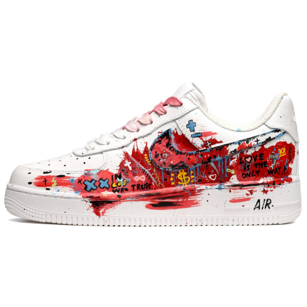 【 】 Nike Air Force 1