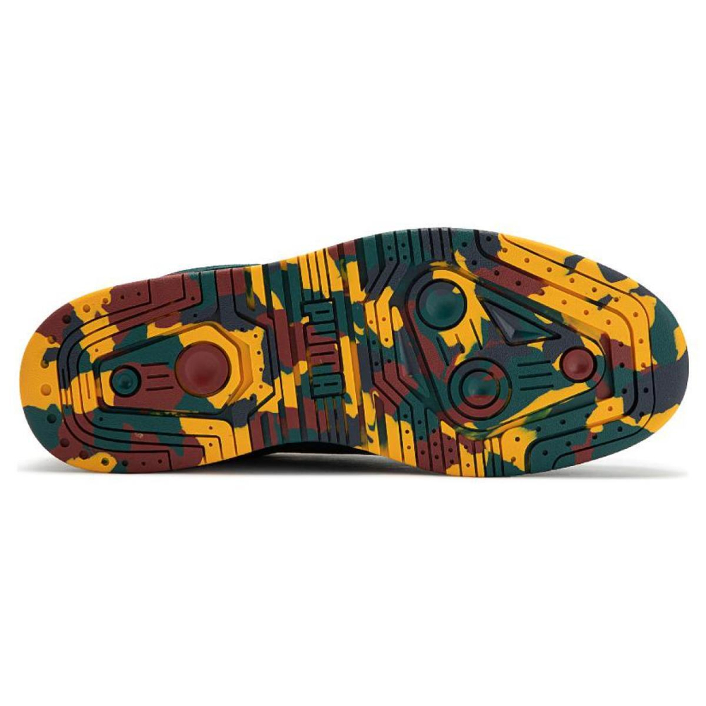 PUMA Slipstream Lo Studio