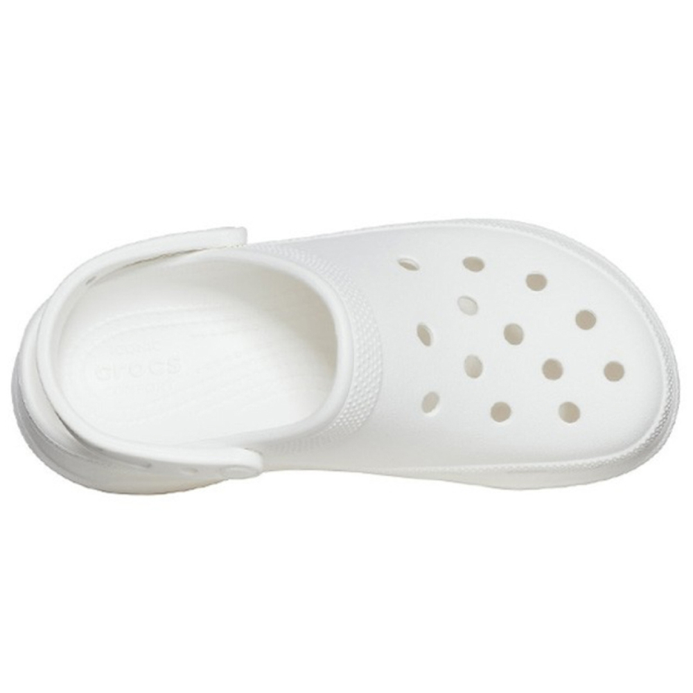 Crocs Classic clog EVA 6cm