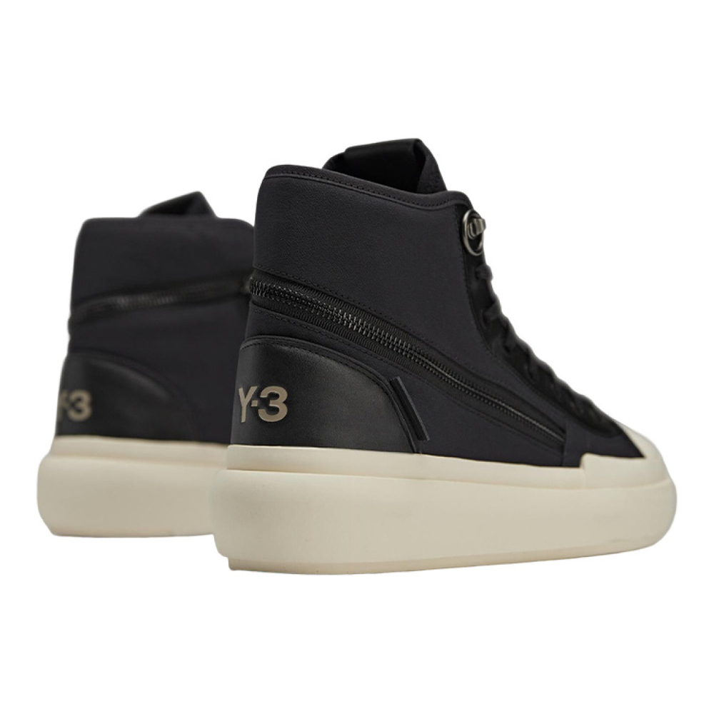 Adidas Y-3 Ajatu Court High