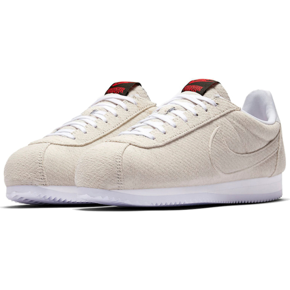 Stranger Things x Nike Cortez Upside Down