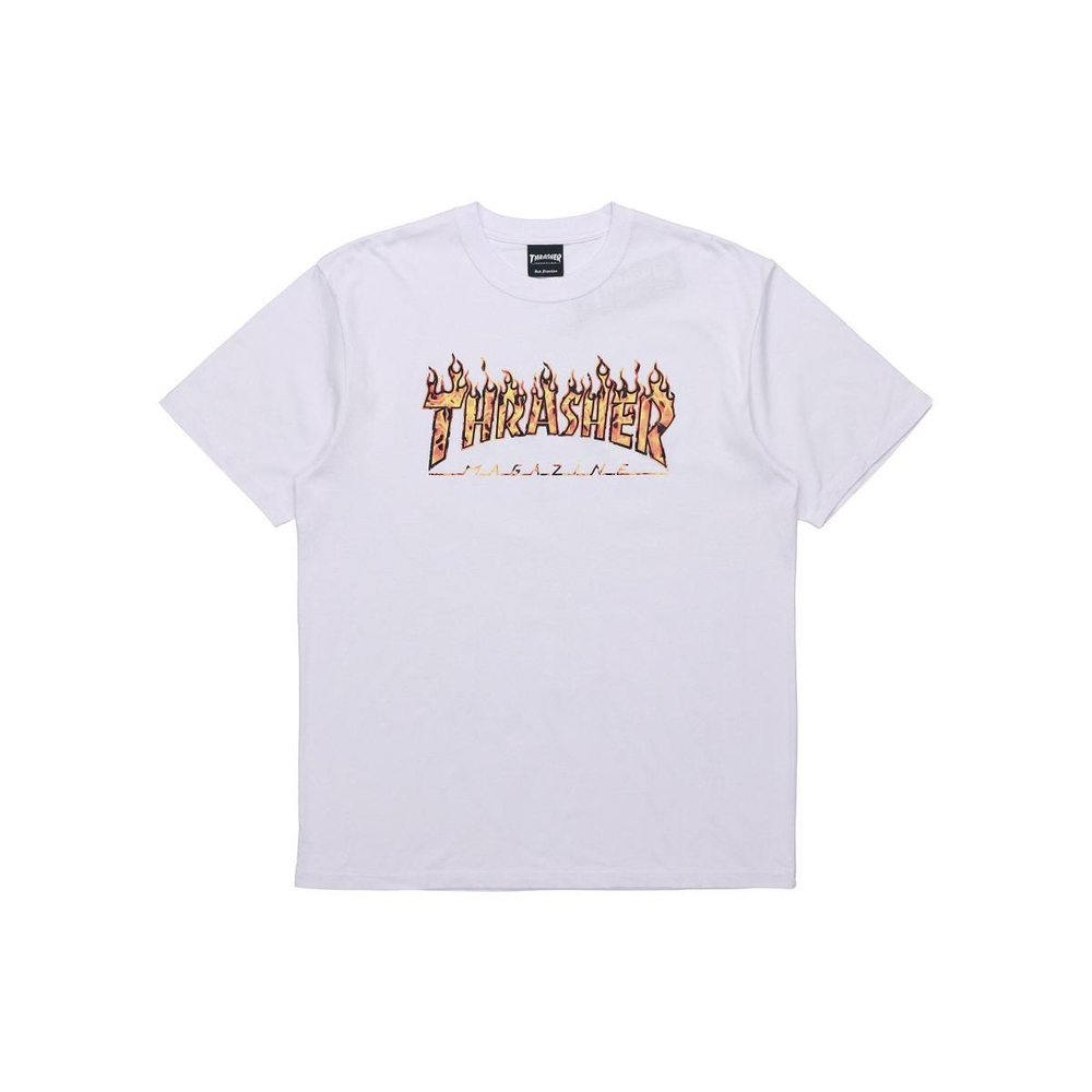 Thrasher T