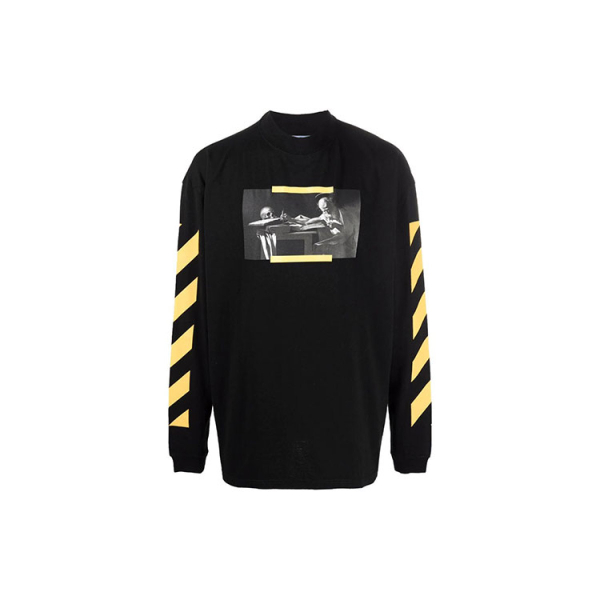 OFF-WHITE FW21