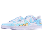 【 】 Nike Air Force 1
